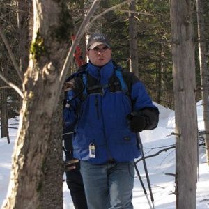 Meet your Posher, Stéphane